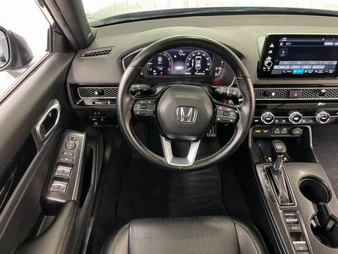 Used 2023 Honda Civic Sport Touring image 22