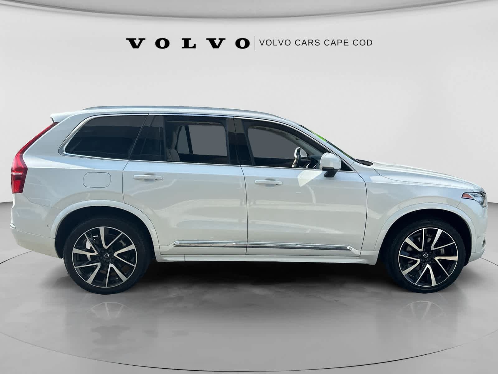 Used 2023 Volvo XC90 B5 Plus w/ Protection Package Premier AWD/4WD image 41