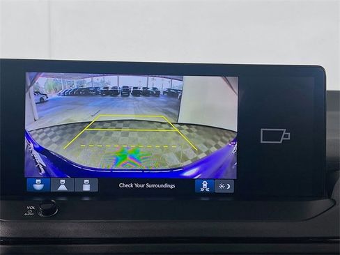 Certified 2025 Honda Accord Sport image 21