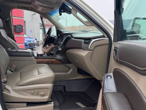 Used 2015 Chevrolet Tahoe LTZ image 15