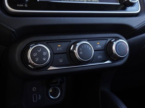 New 2025 Nissan Versa S image 13