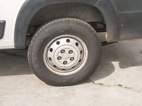 Used 2019 RAM ProMaster 1500 image 6