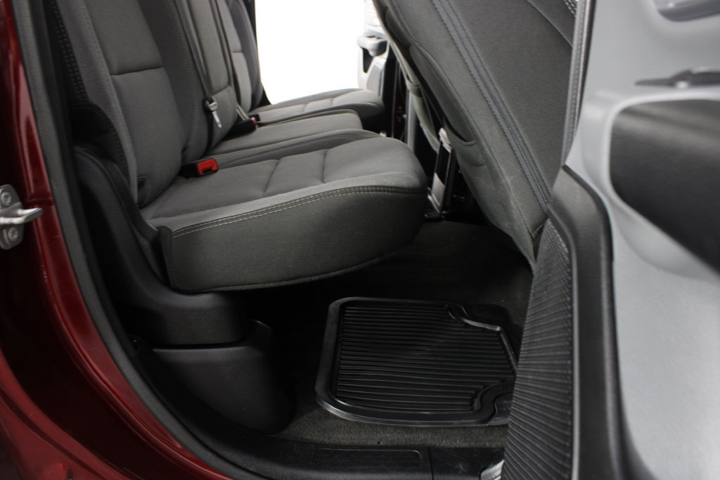 Used 2020 RAM 1500 Big Horn AWD/4WD image 19