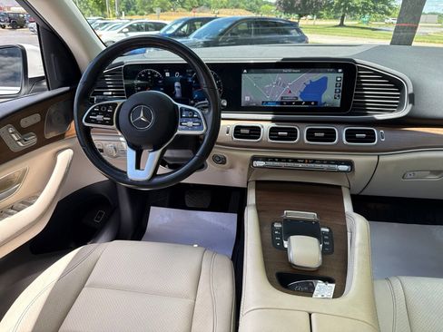 Used 2022 Mercedes-Benz GLE 350 4MATIC image 10