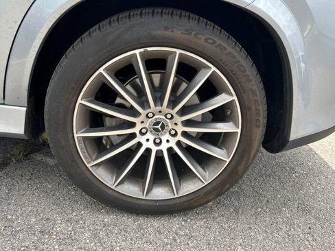 Certified 2024 Mercedes-Benz GLE 350 4MATIC image 21