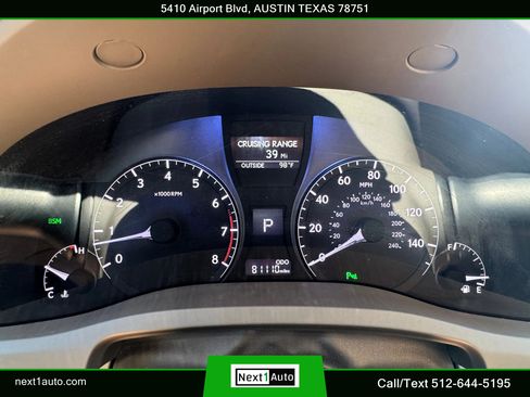 Used 2014 Lexus RX 350 AWD w/ Navigation Package image 22