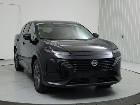 Used 2025 Nissan Murano SL image 2