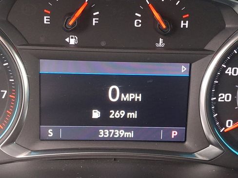 Certified 2023 Chevrolet Traverse LT image 22