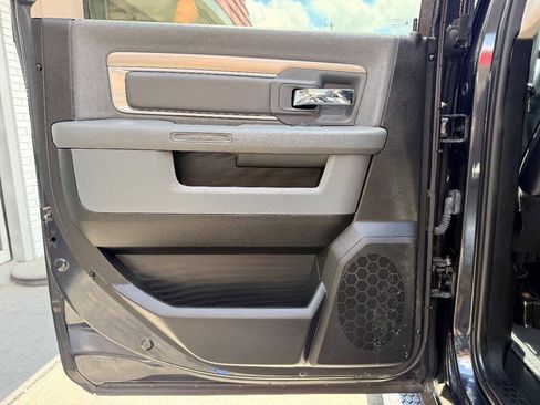 Used 2018 RAM 2500 Big Horn AWD/4WD image 33