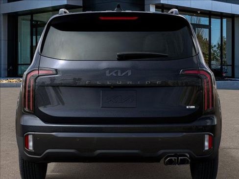 New 2025 Kia Telluride EX X-Line image 13