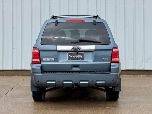 Used 2012 Ford Escape Limited image 5