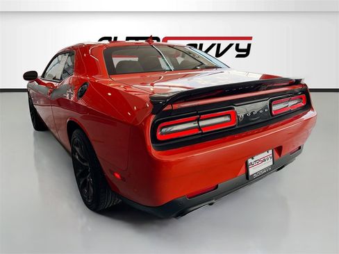 Used 2022 Dodge Challenger R/T Scat Pack image 5