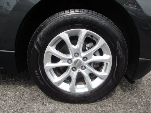 Used 2019 Chevrolet Equinox LT AWD/4WD image 11