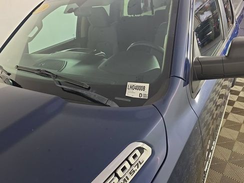 Used 2019 RAM 1500 Big Horn AWD/4WD image 47