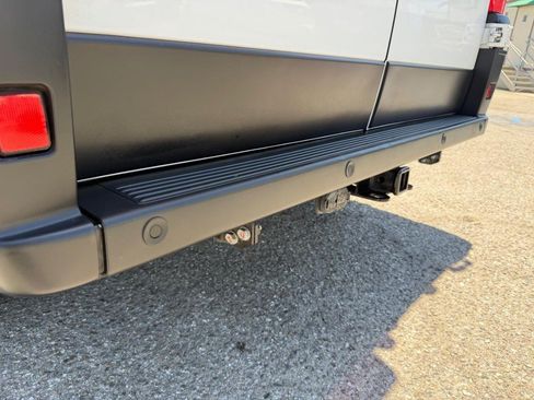 Used 2020 RAM ProMaster 1500 FWD image 41