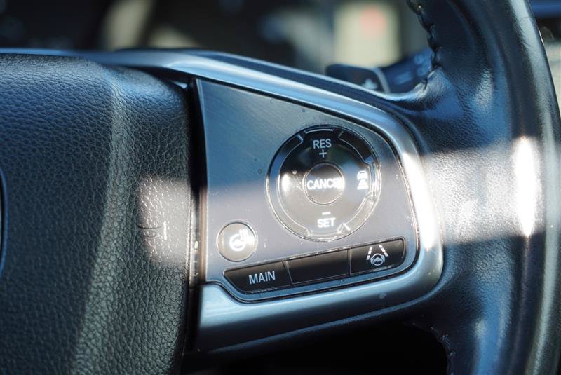Used 2020 Honda CR-V Touring image 62