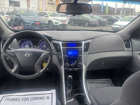 Used 2012 Hyundai Sonata GLS FWD image 23