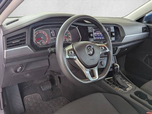 Used 2021 Volkswagen Jetta S FWD image 3
