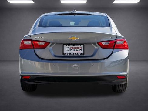 Used 2024 Chevrolet Malibu LT image 5