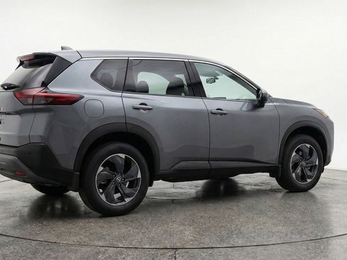 Used 2025 Nissan Rogue SV AWD/4WD image 9