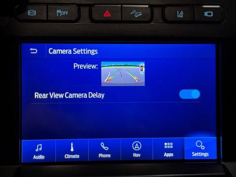 Used 2020 Ford F450 King Ranch w/ King Ranch Ultimate Package image 25