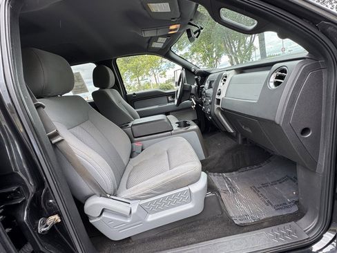 Used 2013 Ford F150 XLT w/ Luxury Equipment Group image 21