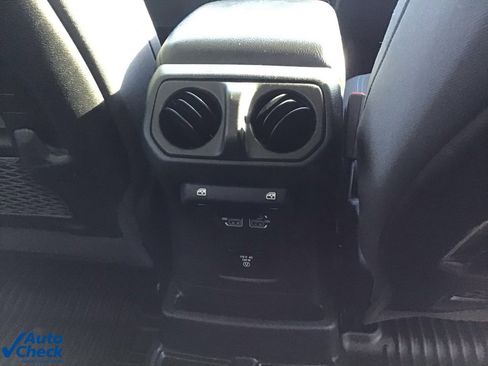 Used 2022 Jeep Wrangler Unlimited Rubicon 4xe w/ Cold Weather Group image 16