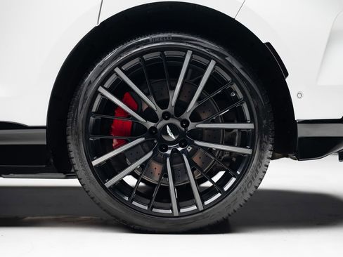 Used 2023 Aston Martin DBX 707 AWD/4WD image 21