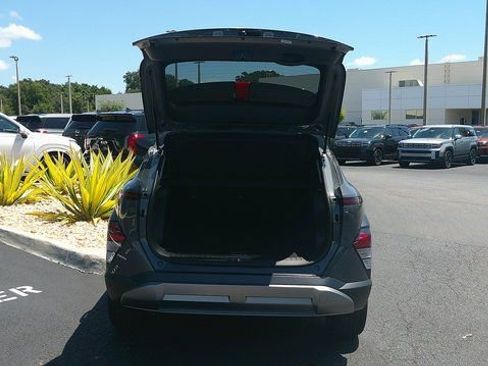 Certified 2026 Hyundai Kona SEL Premium image 17