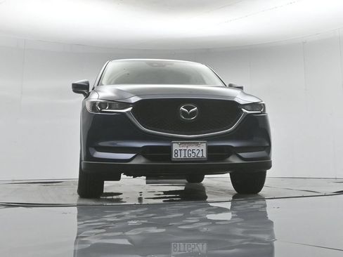 Used 2020 MAZDA CX-5 Touring FWD image 49