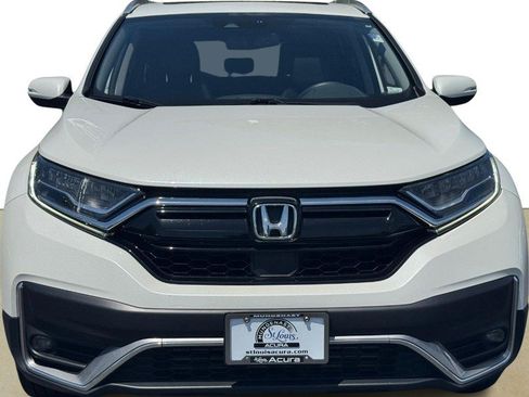 Used 2020 Honda CR-V Touring image 11