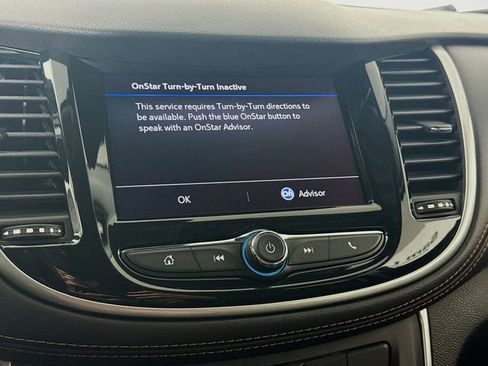 Used 2020 Chevrolet Trax LS w/ Tint and Cruise Package image 13