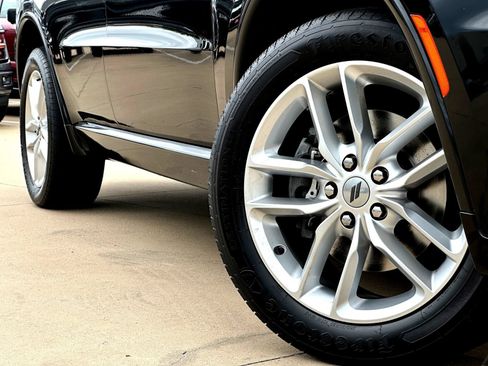 Used 2022 Dodge Durango GT AWD/4WD image 7
