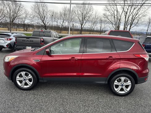 Used 2014 Ford Escape SE image 5
