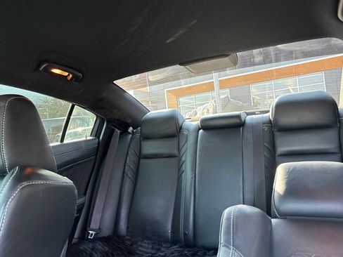 Used 2021 Dodge Charger SRT Hellcat RWD image 2