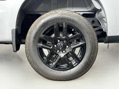 Used 2024 Chevrolet Silverado 1500 RST AWD/4WD image 11