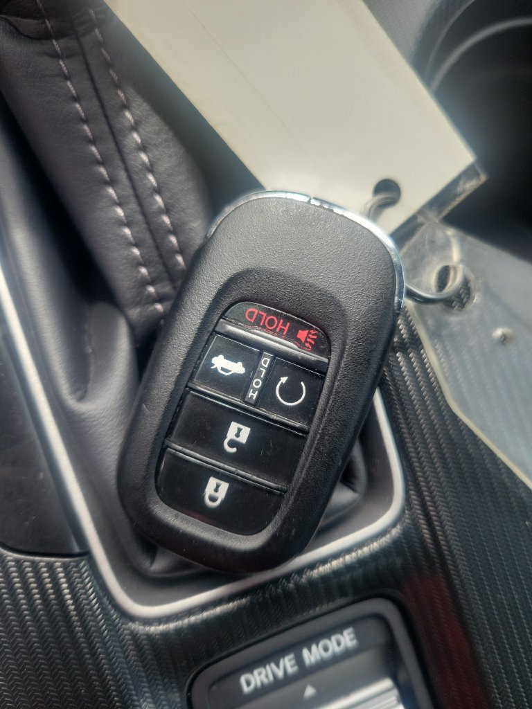 Used 2024 Honda Civic Sport image 37