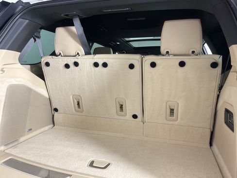 Used 2024 Cadillac Escalade Premium Luxury w/ LPO, Floor Liner Package image 13