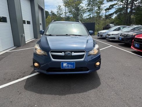Used 2013 Subaru Impreza 2.0i Sport Premium image 3
