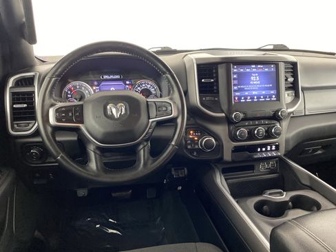Used 2021 RAM 1500 Big Horn image 19