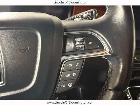 Certified 2023 Lincoln Navigator Reserve image 32