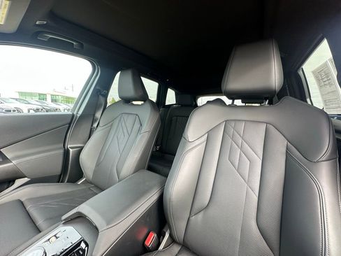 Certified 2025 BMW X3 xDrive30i image 11