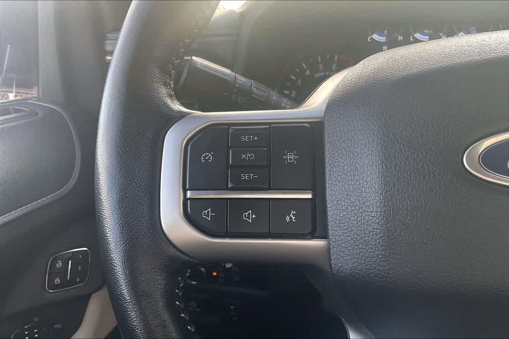 Used 2024 Ford Expedition Max XLT AWD/4WD image 35