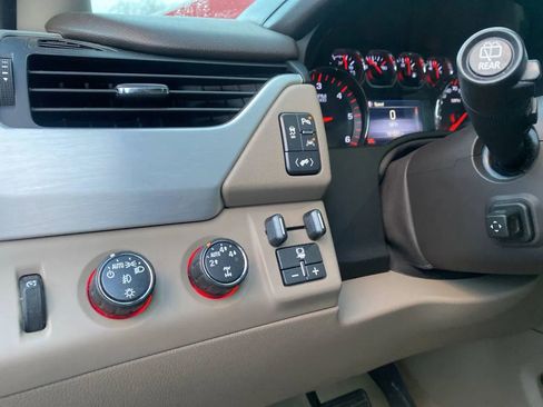 Used 2016 GMC Yukon SLT w/ Open Road Package image 12