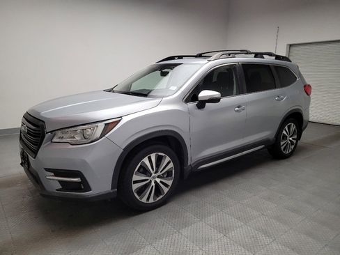Used 2019 Subaru Ascent Limited w/ Popular Package #2 image 2
