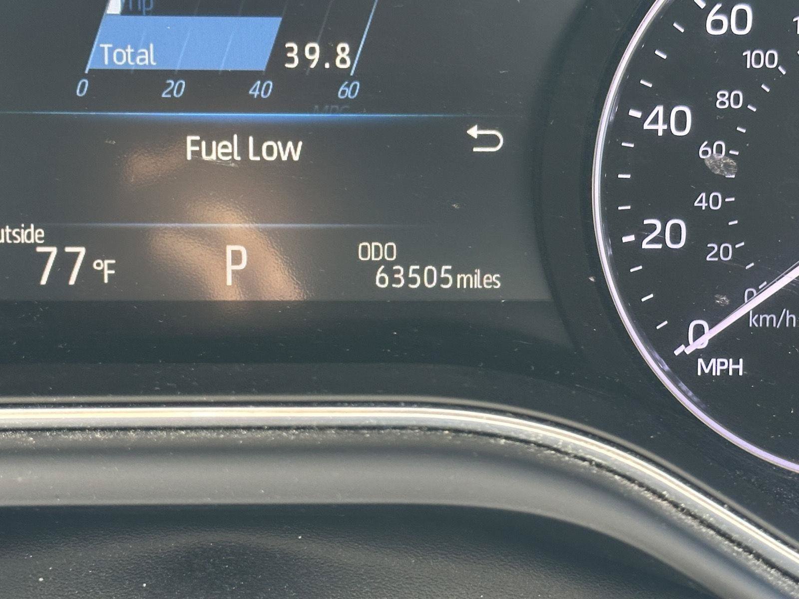 Used 2019 Toyota Avalon Limited FWD image 14