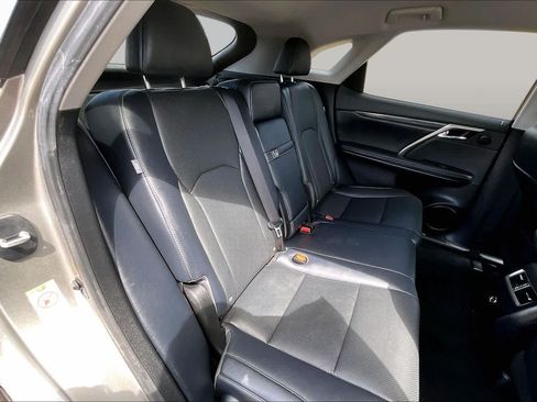 Used 2017 Lexus RX 350 AWD image 20