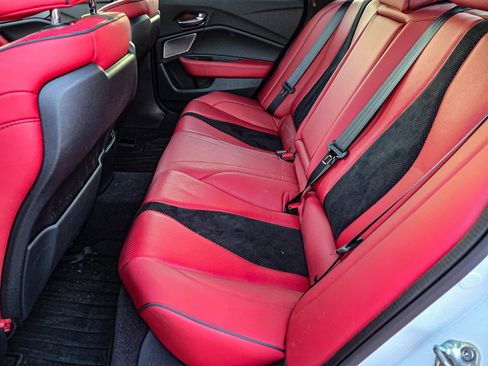 Used 2023 Acura TLX A-Spec Package image 13