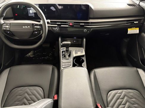 New 2026 Kia Sportage X-Line w/ X-Line Premium Package image 33