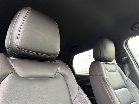 Used 2023 Chevrolet TrailBlazer ACTIV image 20